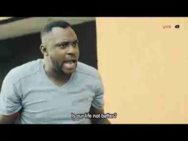 Video: Oko Meta [Three Stones] - Latest Yoruba Movie 2017 Drama Starring Odunlade Adekola | Kemi Afolabi